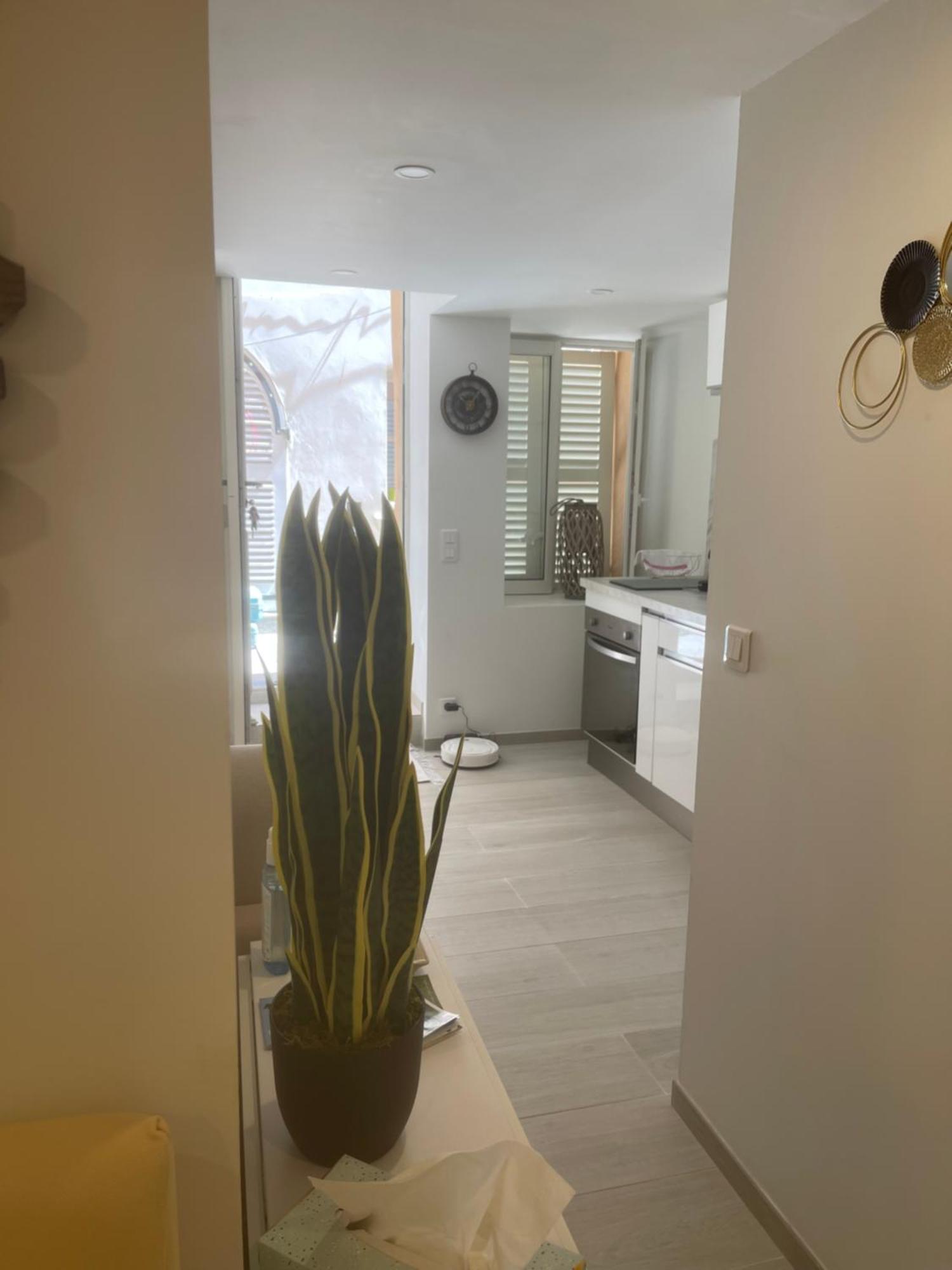 Grand Studio Neuf A 50 M Du Port Saint-Tropez Luaran gambar